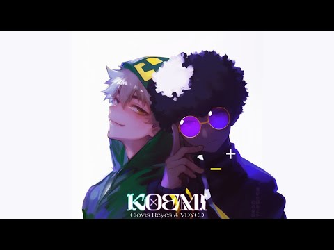 VDYCD and Clovis Reyes