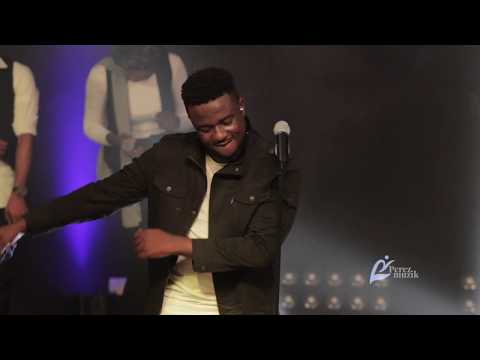 Perez Musik - Blema Tesaa (Rock of Ages)