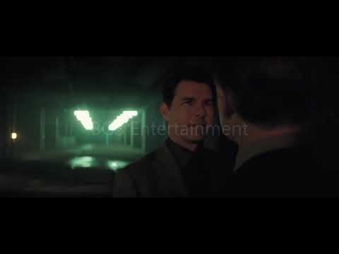 Plotonium Lost Scene | Mission Impossible Fallout 2018
