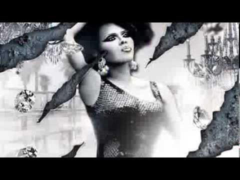 Zakia Jemaceye' Grown And Sexy Birthday  Explosion