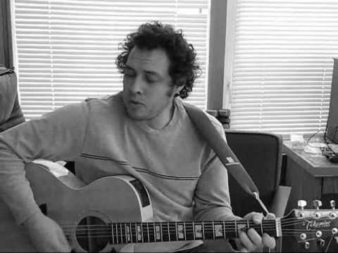 Let me drown Soundgarden (acoustic cover) video thumbnail