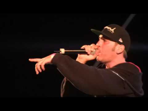 Bababoom Mainstage 2016: Peppe Bastardo - Colle Der Fomento