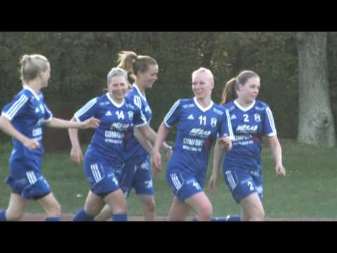 Ölandsbladet Fotboll 2016 - Borgholm vs. Mörbylånga (0-1)