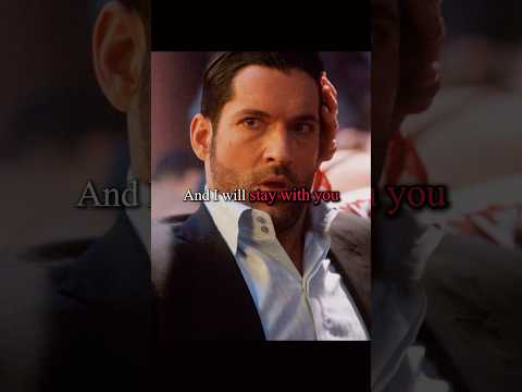 Chloe used her body to shield Lucifer from the bomb.#movie#shorts#viral