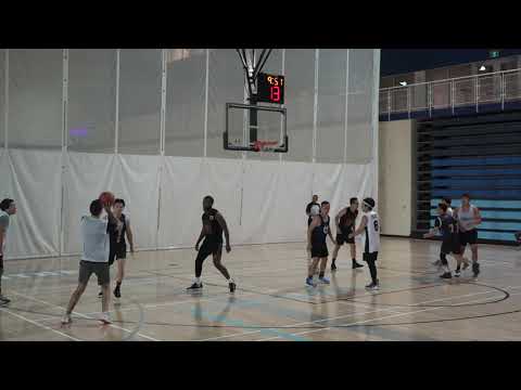 non stop vs wayside - sunday tier 7 - tcbl 2021 fall