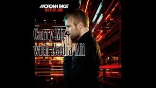 In the Air (Full Continuous Mix) by Morgan Page