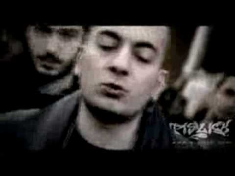 Sansar Salvo ft Fuchs - Öldu Sanma *2009*  || Selam Albümü ||  **Yeni Albüm**