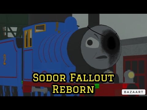 Sodor Fallout Part 5 BoCo Comes Home