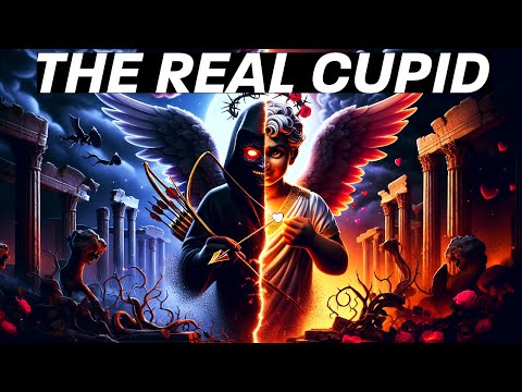 The Dark Side of Cupid: Love, Power, and Mayhem
