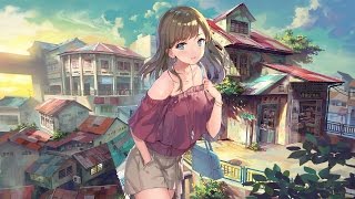 nightcore ~  Party Favor ft. Georgia Ku- In My Head (Landis Remix)