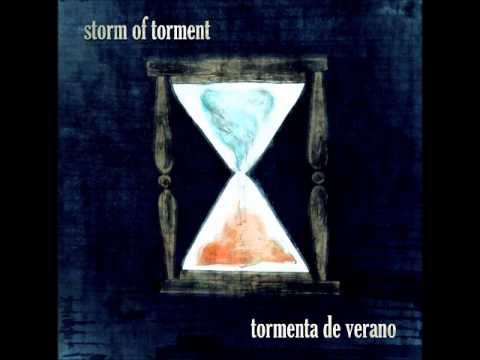STORM OF TORMENT -  Santería