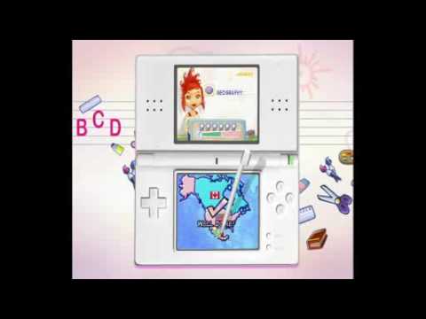 Imagine Teacher Nintendo DS
