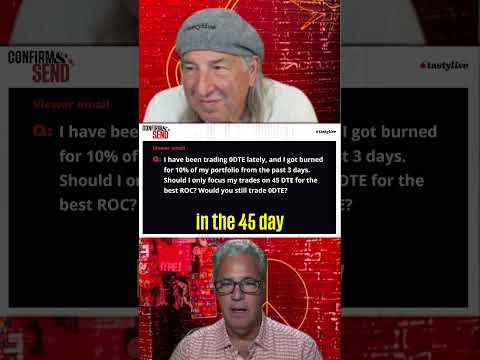 Why I Quit Trading 0 DTE