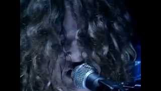 Little Angels - Feels Like The World Has Come Undone (London 13th March 1991)