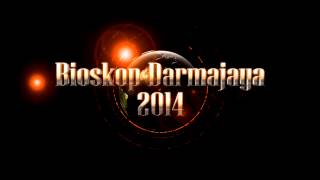 preview picture of video 'Bumper - Bioskop Festival Film Indie Darmajaya 2014'