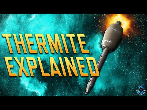 THERMITE EXPLAINED | STATS, MW COMPARISON, & NEEDED NERF!