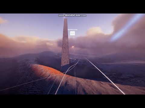 Exo One Prologue Quick Run