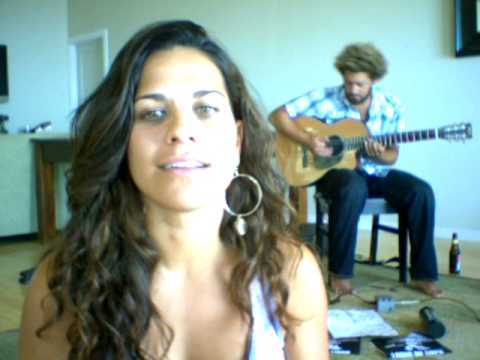 Cupid Amy Winehouse acoustic cover by Kimie