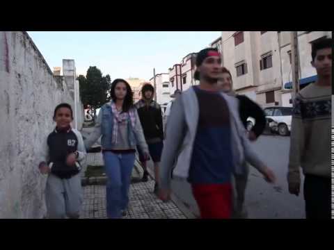 ADD Artists - reportage sur PARKOUR  (DW Akademie et IZIC) ..