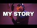 FREE Central Cee X Sad Melodic Drill Type Beat 2024 My Story