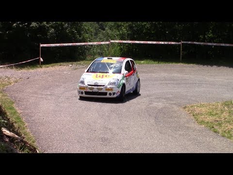 34°Rally della Lanterna 2018 Camere-Carrucciu by Ferrario