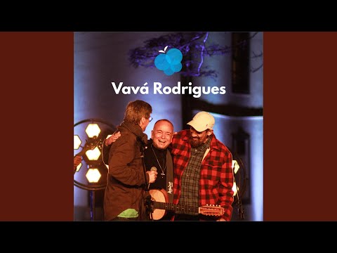 Eu Fui Chamado - Vava Rodrigues