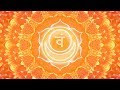 SACRAL CHAKRA Sleep Meditation ✧ Remove Emotional Blockages ✧ Balancing & Healing Chakra Sleep Music