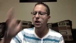 QUIT ATTACKING GOD'S WATCHMEN Warning of Judgment (Patience, Please) [mirrored]