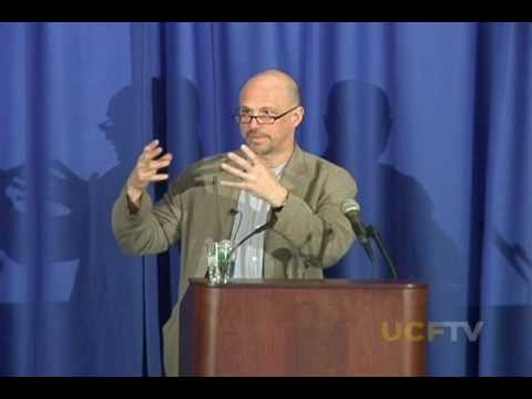 UCF Presents - Freud, Moses, Exile