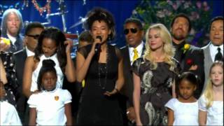 Judith Hill On Michael Jackson & This Is It