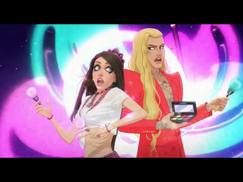 YouTube Thumbnail