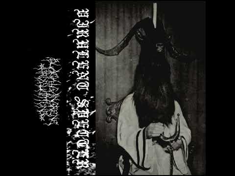 Virulent Specter - You Will Succumb To The Hate You Possess And Your Failures Will Destroy You(2017)