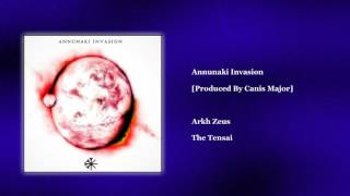 Annunaki Invasion Music Video