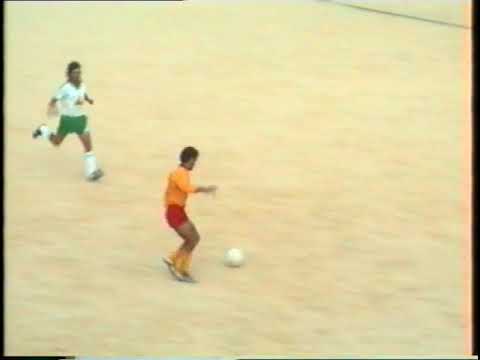 Zebbug Rovers vs Sannat Lions 1-1 30/10/1993