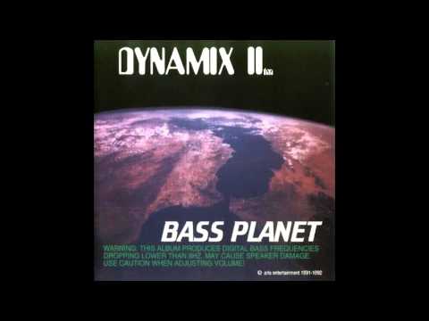 Dynamix II - Feel the Groove