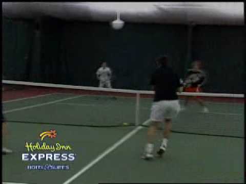 Holiday Inn Express - Richland - Tennis