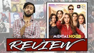 Mentalhood ALTBalaji Web Series Review | Trailer  | Spoiler-Free | Karisma Kapoor | Ekta Kapoor