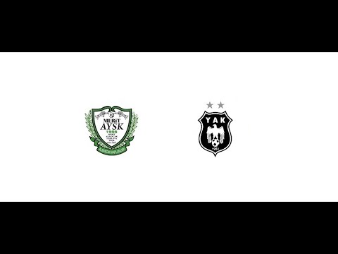 Merit Alsancak Yeşilova SK 2 - 3 Yenicami AK  (AKSA Süper Lig) 04.12.2022