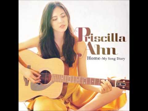 Priscilla Ahn-song of hope