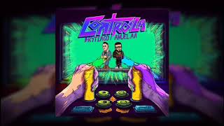 Controla (Bass Boosted) Brytiago &amp; Anuel AA