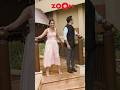 Surveen Chawla Pankaj Tripathi S FUN Banter As They Promote Their Upcoming Series Shorts