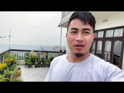 BLACK ROSE Mizo Movie Lawngtlai ah.