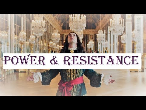 Versailles – Power & Resistance (Season 3)