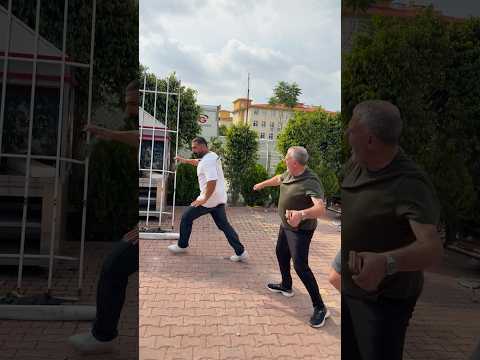Mami Emen Kurbanlığımı Kesti! #shorts