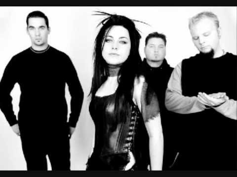 Evanescence - Farther Away (Mystary EP)
