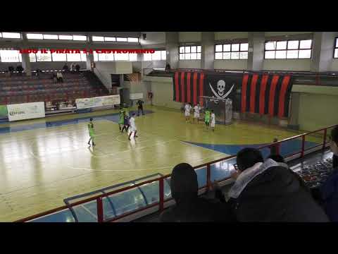 Under 21: Lido il Pirata - Castromenio Highlights