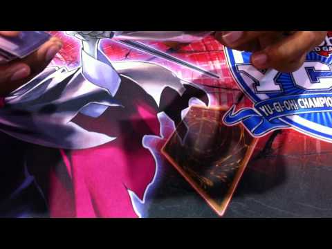 Blake "The Lotus" McCrary YCS Dallas 2012 Top 32 Samurai profile!