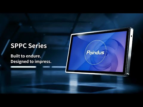  SPPC 215 - Rugged 21.5