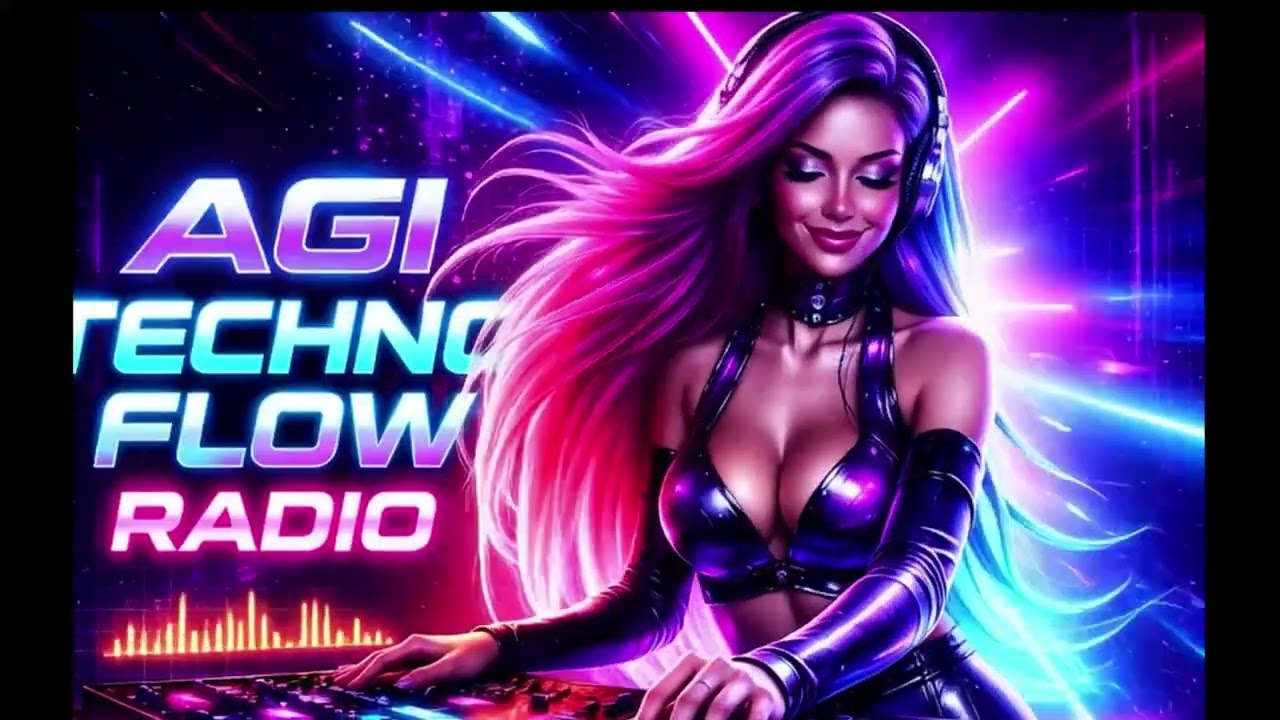 3 Hours Deep Dub Techno | Hypnotic Minimal Flow | No Vocals • No Drops • Underground Session