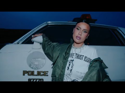 La Zowi - Miami Freestyle (Official Video)